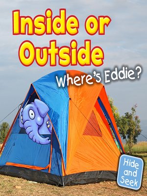 cover image of Inside or Outside